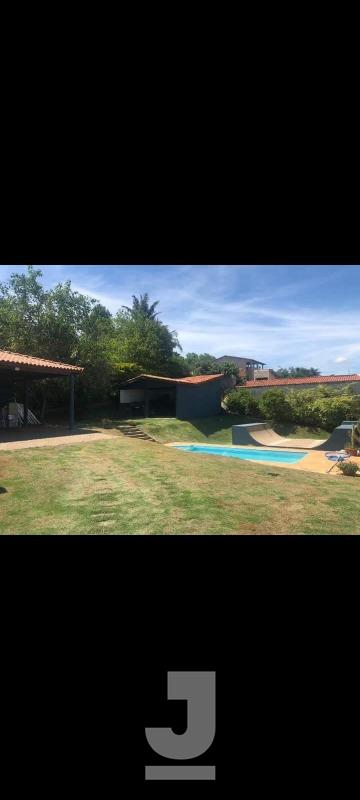 Chácara em Jardim Leonor, Itatiba/SP de 280m² 3 quartos à venda por R$ 734.000,00