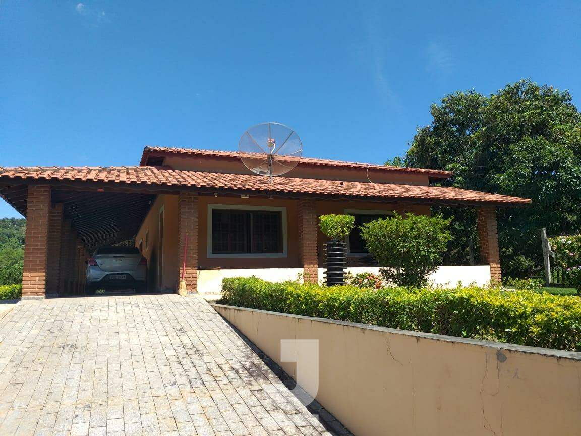 Chácara em , Monte Alegre do Sul/SP de 220m² 3 quartos à venda por R$ 849.000,00