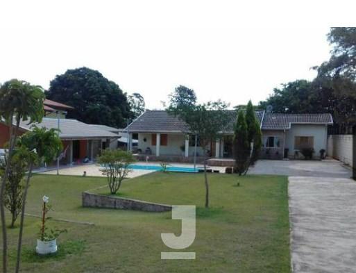Chácara em Village Campinas, Campinas/SP de 290m² 3 quartos à venda por R$ 899.000,00