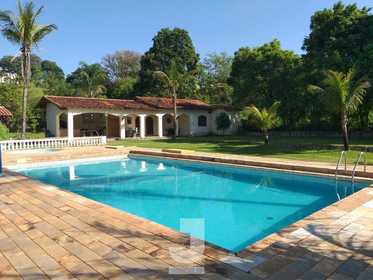 Chácara em , Monte Alegre do Sul/SP de 200m² 2 quartos à venda por R$ 899.000,00
