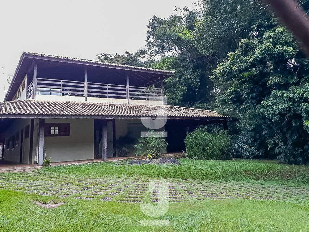 Chácara em Condomínio Fechado Village Haras São Luiz, Salto/SP de 690m² 3 quartos à venda por R$ 949.000,00