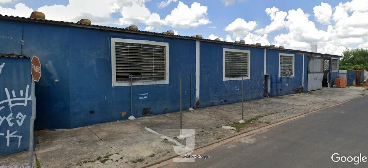 Galpão em Jardim Boa Vista, Hortolândia/SP de 840m² 3 quartos à venda por R$ 1.799.000,00