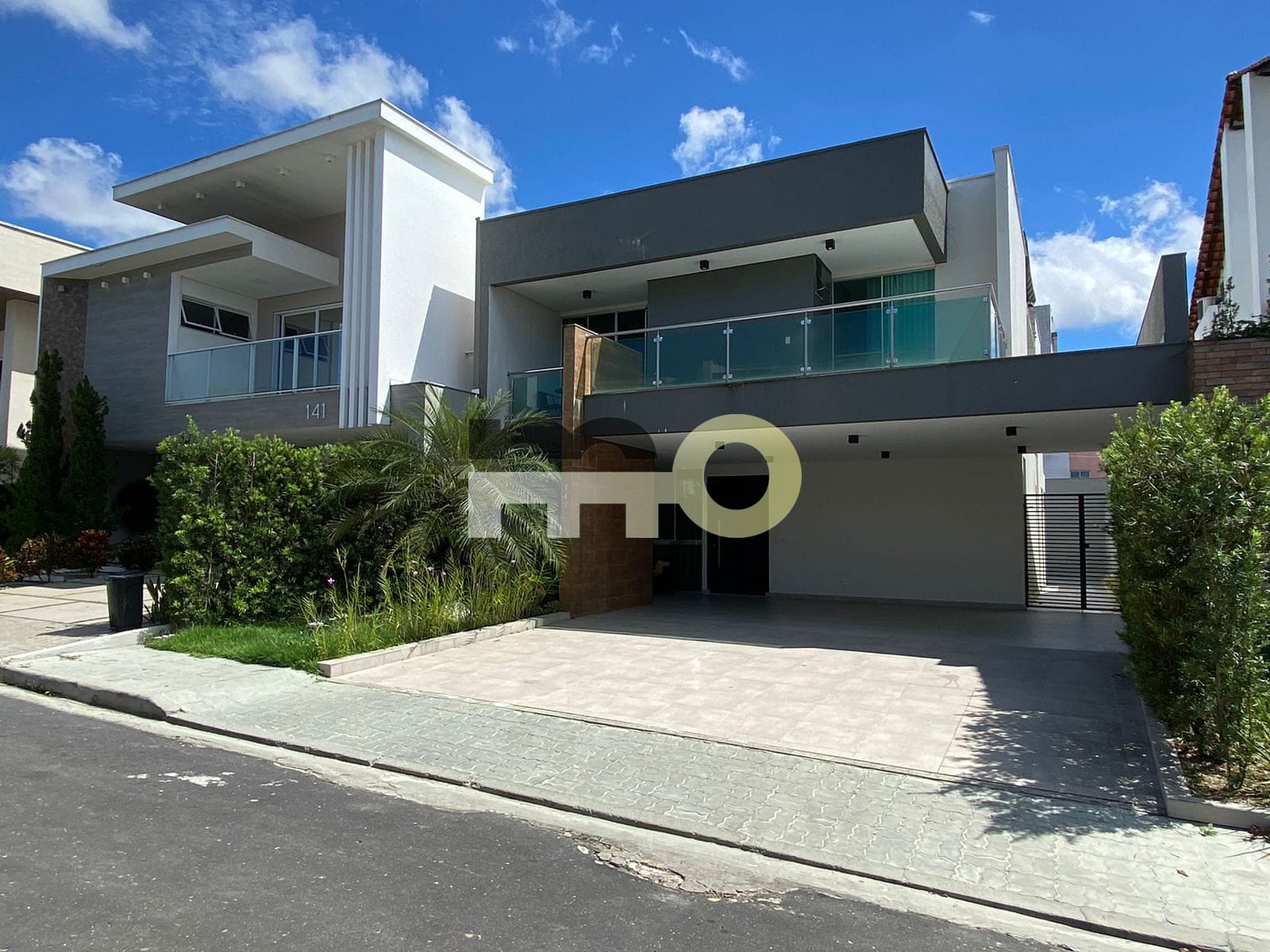Apartamento em Chapada, Manaus/AM de 316m² 4 quartos à venda por R$ 4.099.000,00 ou para locação R$ 12.100,00/mes