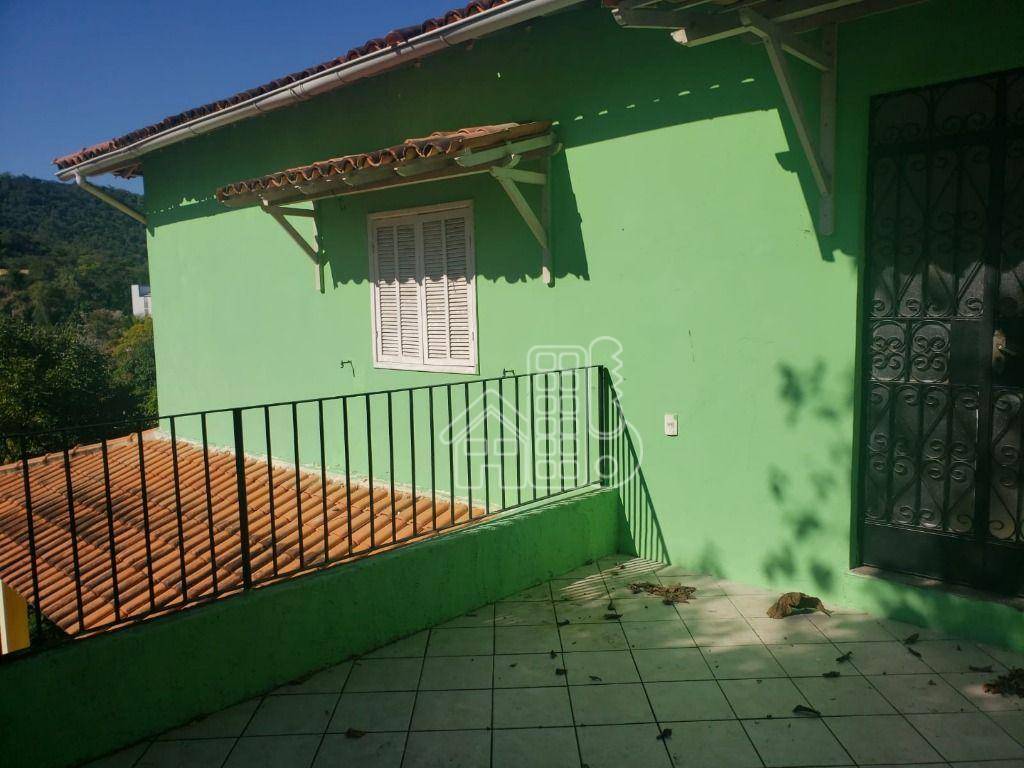 Casa em Itaipu, Niterói/RJ de 150m² 3 quartos à venda por R$ 399.000,00