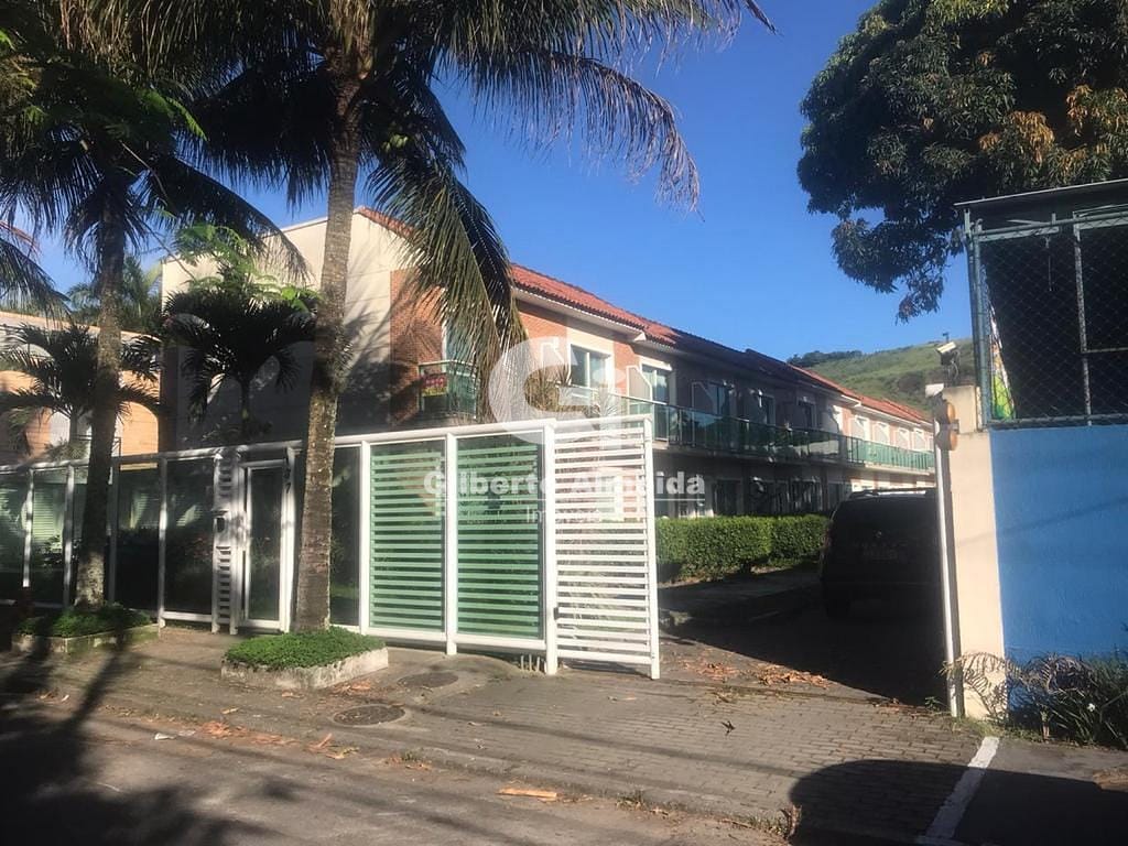 Casa em Vargem Grande, Rio de Janeiro/RJ de 84m² 2 quartos à venda por R$ 369.000,00