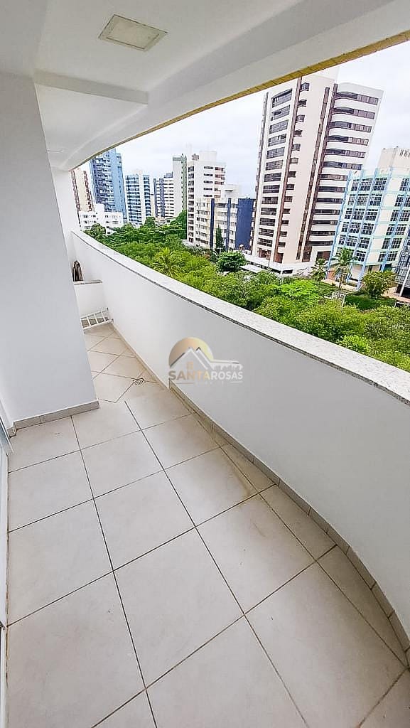 Apartamento em Armação, Salvador/BA de 68m² 2 quartos à venda por R$ 409.000,00