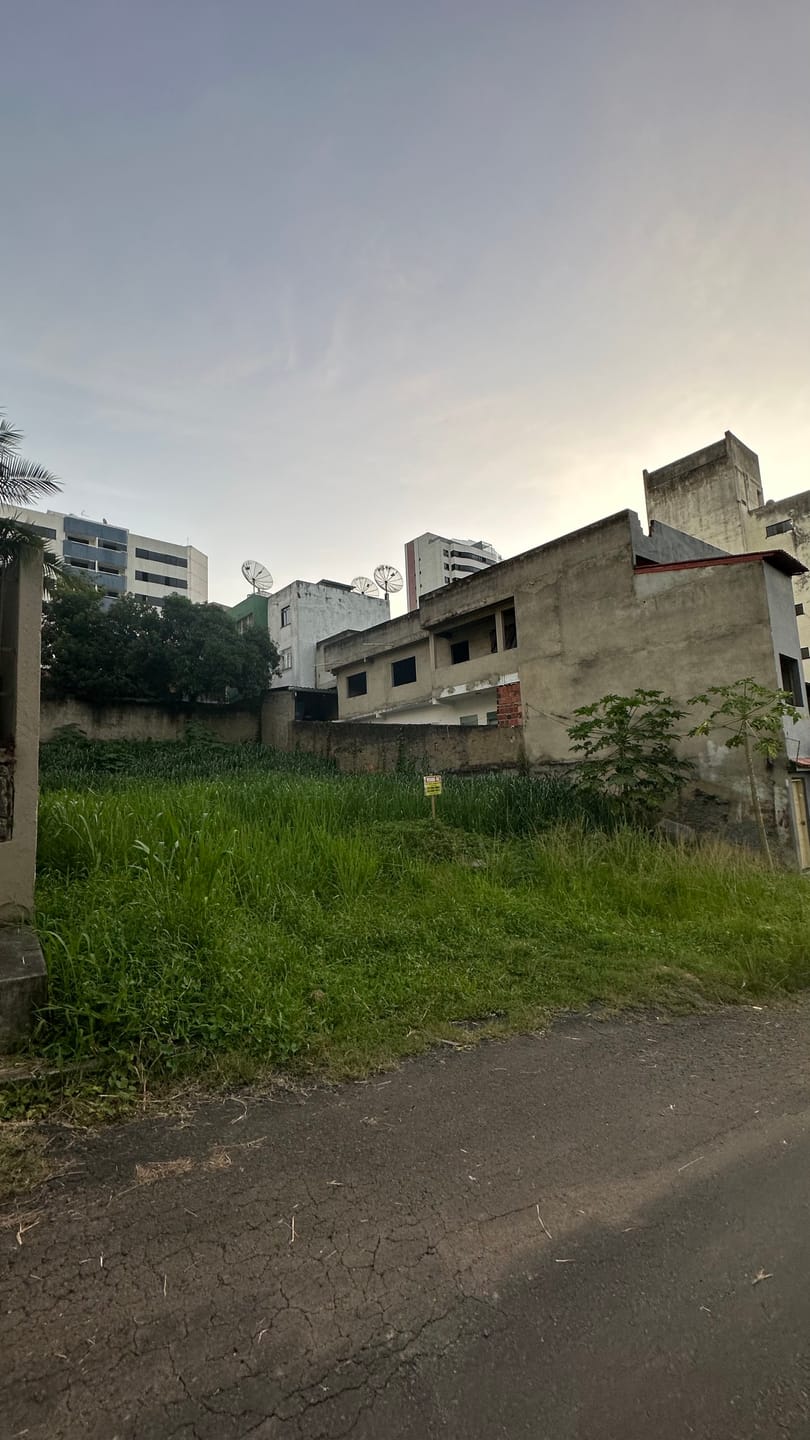 Terreno em Jardim Vitória, Itabuna/BA de 10m² à venda por R$ 419.000,00
