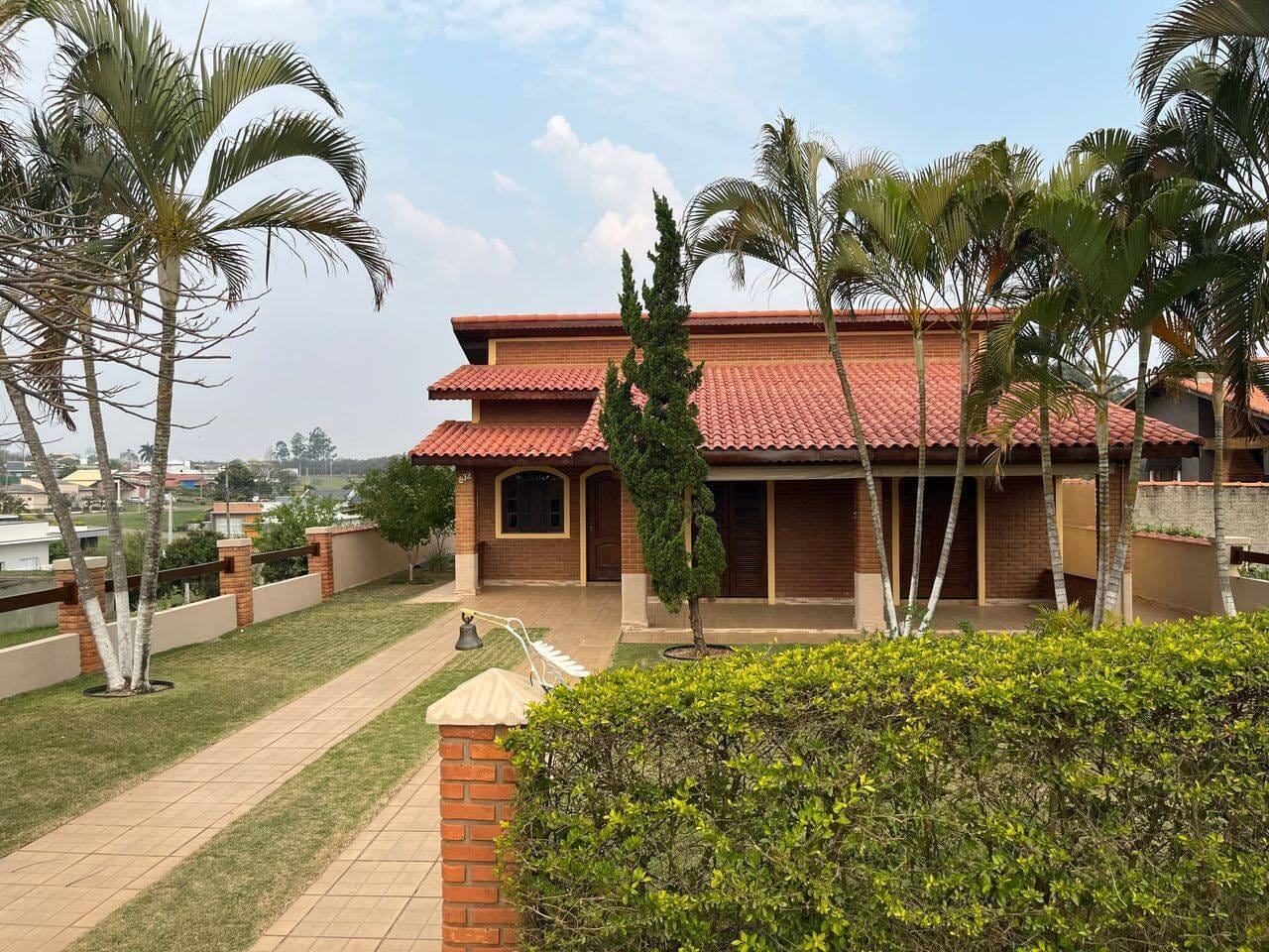 Casa em Condomínio Ninho Verde I, Porangaba/SP de 430m² 2 quartos à venda por R$ 434.000,00
