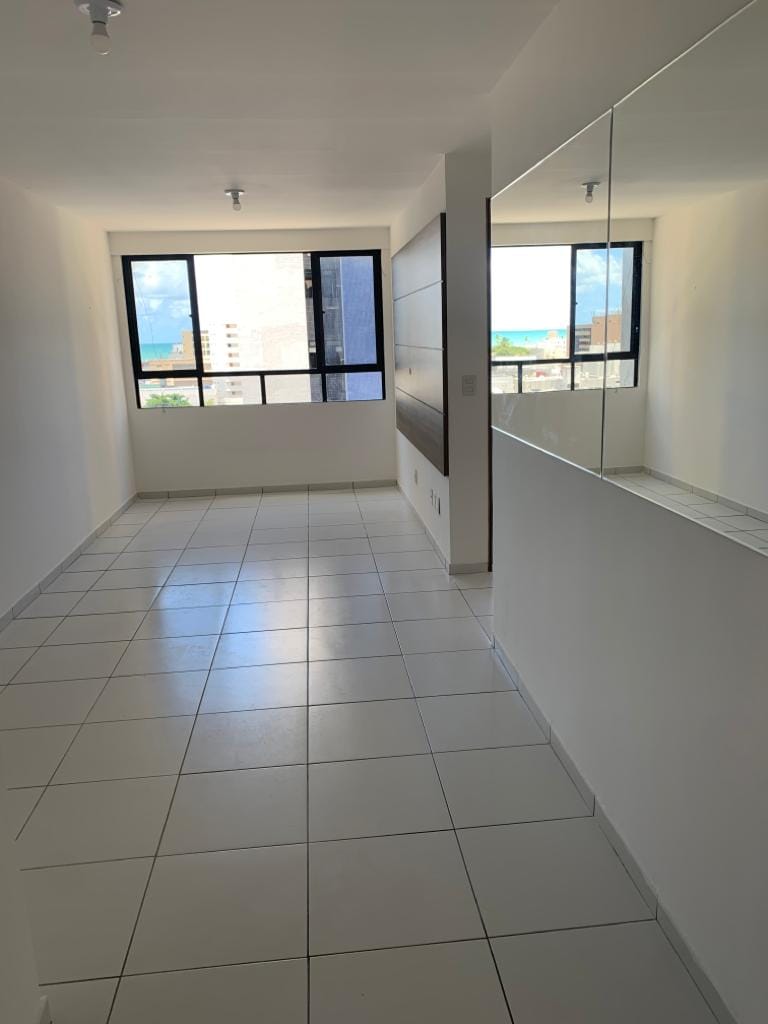 Apartamento em Manaíra, João Pessoa/PB de 90m² 3 quartos à venda por R$ 549.000,00