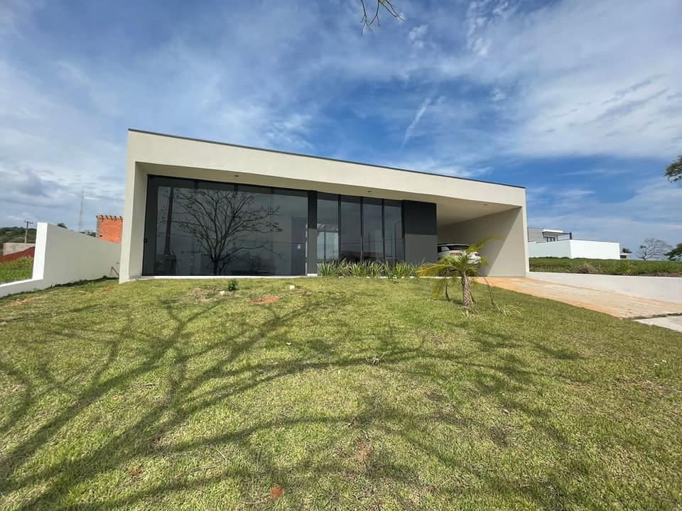 Casa em Ninho Verde Ii, Pardinho/SP de 132m² 3 quartos à venda por R$ 549.000,00