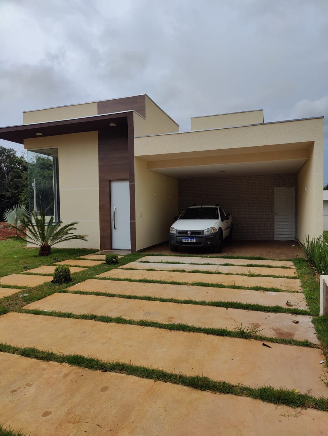 Casa em Ninho Verde Ii, Pardinho/SP de 432m² 3 quartos à venda por R$ 579.000,00