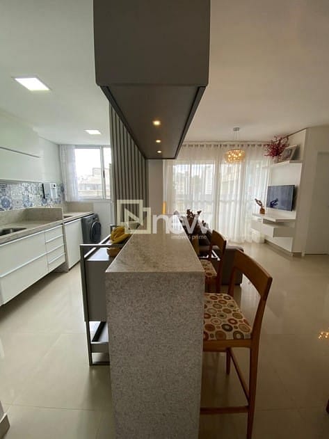 Apartamento em Luxemburgo, Belo Horizonte/MG de 60m² 2 quartos à venda por R$ 619.000,00