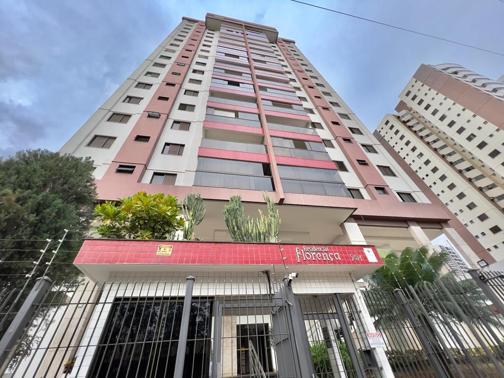Apartamento em Jardim Goiás, Goiânia/GO de 108m² 3 quartos à venda por R$ 649.000,00