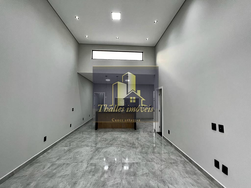 Apartamento em Jardim Novo Horizonte, Sorocaba/SP de 133m² 3 quartos à venda por R$ 694.000,00