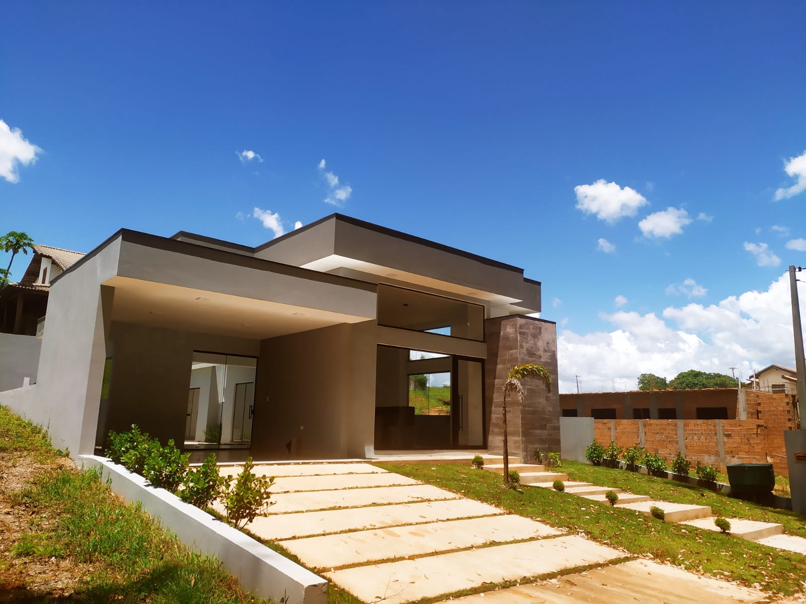 Casa em Condomínio Fazenda Vitória, Porangaba/SP de 420m² 3 quartos à venda por R$ 698.000,00
