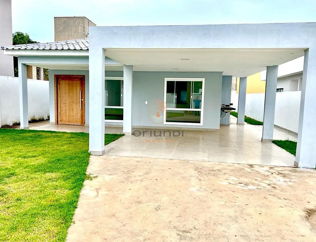 Casa em Interlagos, Vila Velha/ES de 130m² 3 quartos à venda por R$ 759.000,00