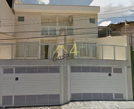 Casa em Vila Salete, São Paulo/SP de 184m² 3 quartos à venda por R$ 799.000,00