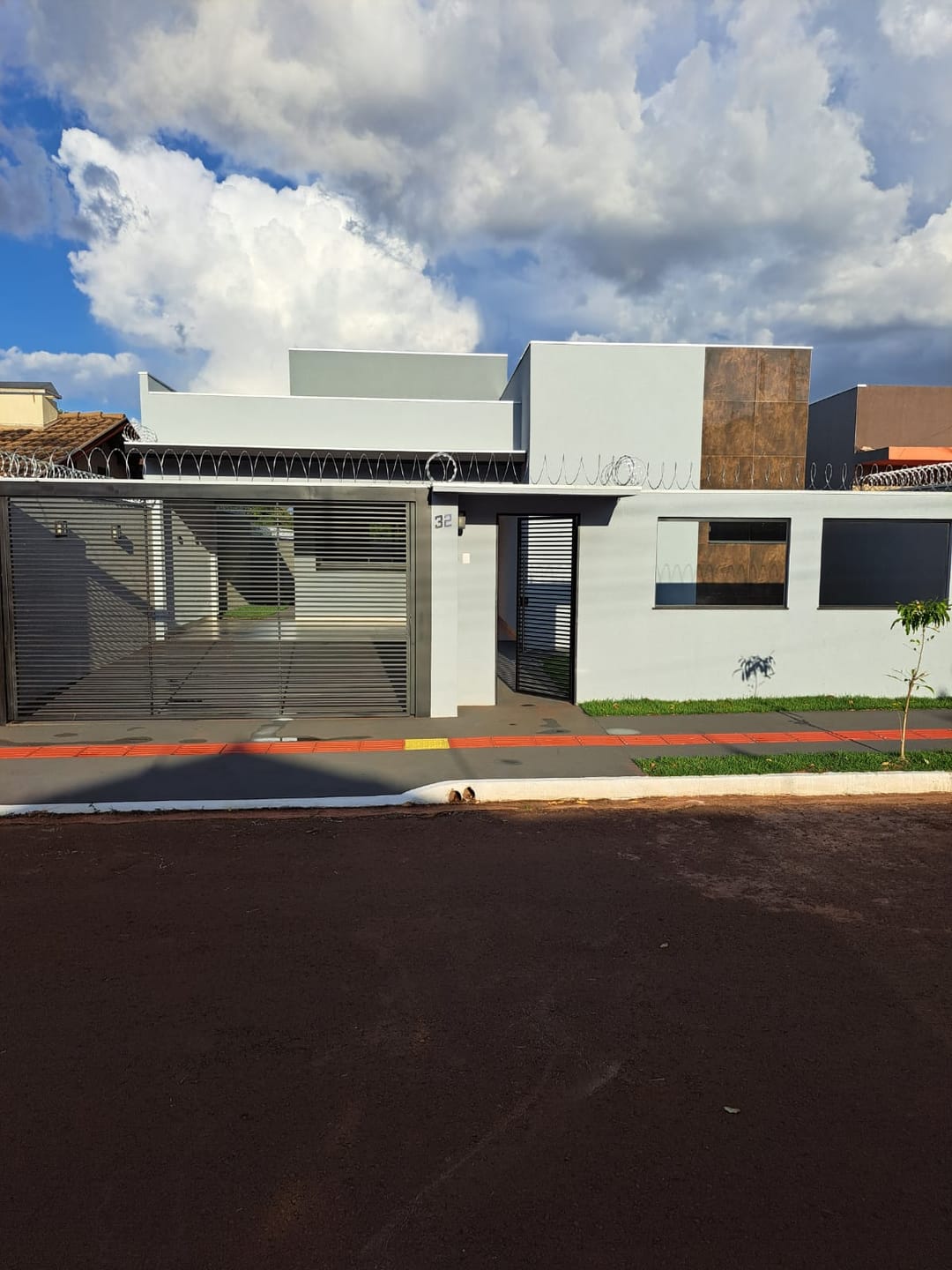 Casa em Jardim Seminário, Campo Grande/MS de 119m² 2 quartos à venda por R$ 826.000,00