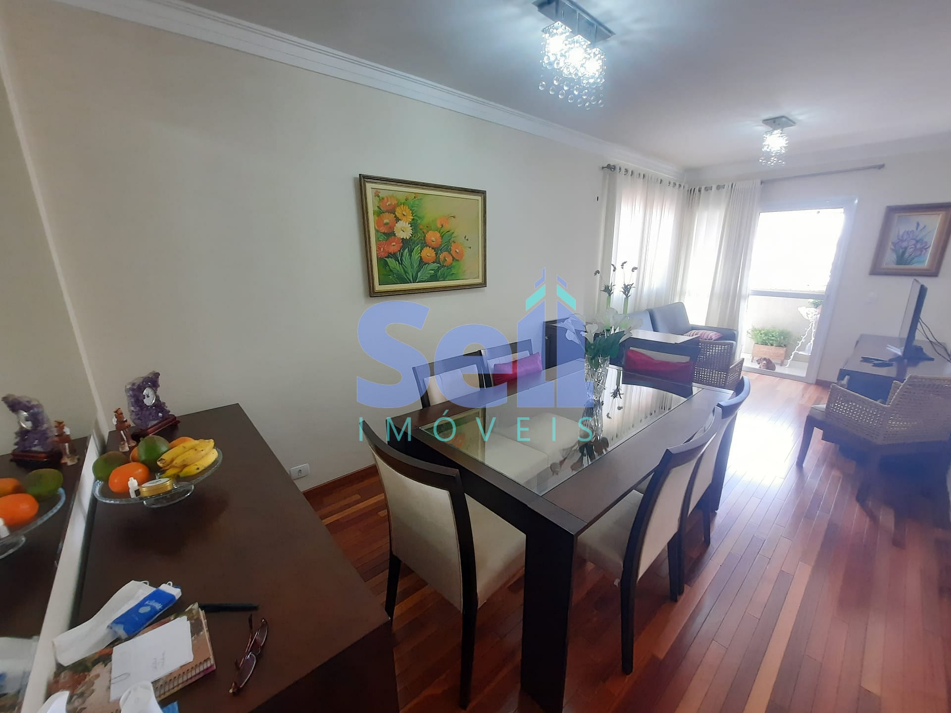 Apartamento em Perdizes, São Paulo/SP de 89m² 3 quartos à venda por R$ 879.000,00