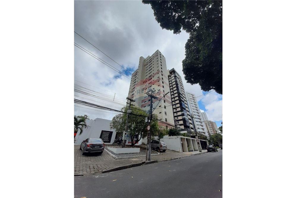 Apartamento em Parnamirim, Recife/PE de 120m² 3 quartos à venda por R$ 649.000,00
