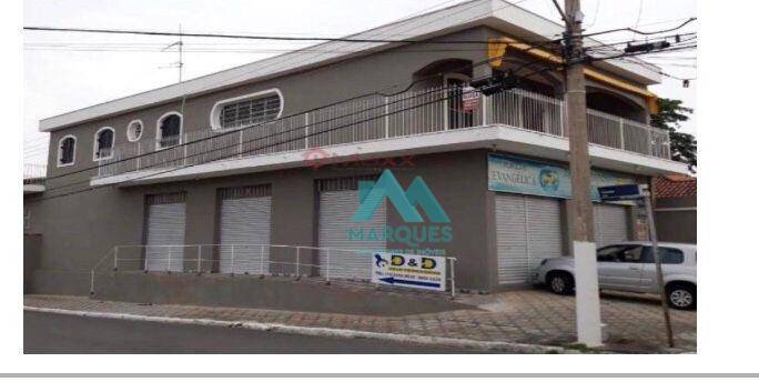Sobrado em Vila Resende, Caçapava/SP de 240m² 4 quartos à venda por R$ 999.000,00