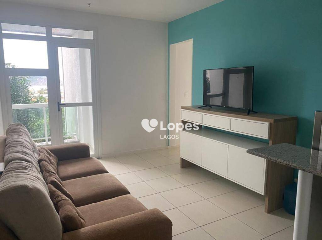 Apartamento em Camboinhas, Niterói/RJ de 37m² 1 quartos à venda por R$ 449.000,00