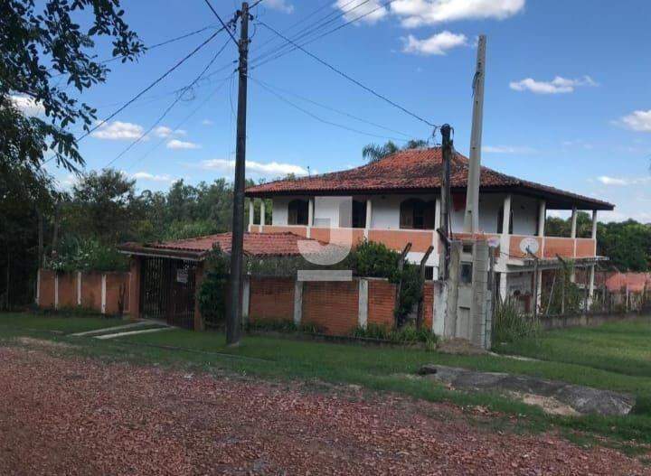 Chácara em Jardim Buru, Salto/SP de 650m² 6 quartos à venda por R$ 899.000,00