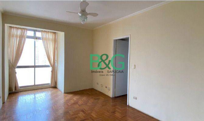Apartamento em Campos Elíseos, São Paulo/SP de 75m² 3 quartos à venda por R$ 498.000,00
