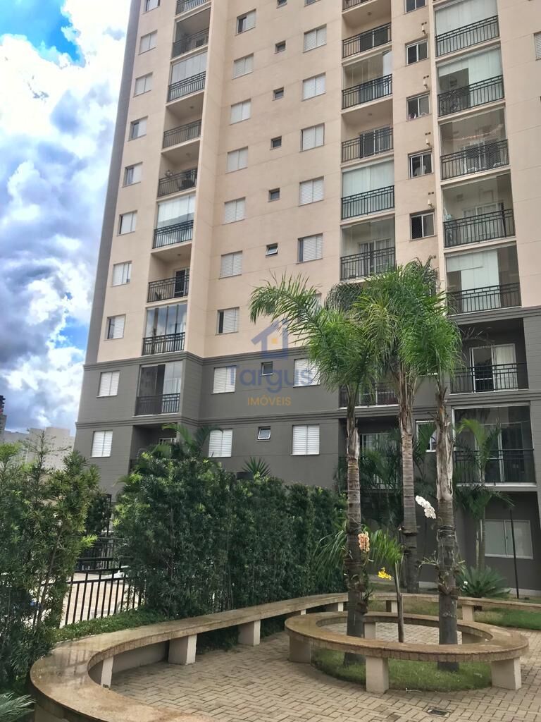 Apartamento em Belenzinho, São Paulo/SP de 52m² 2 quartos à venda por R$ 589.000,00