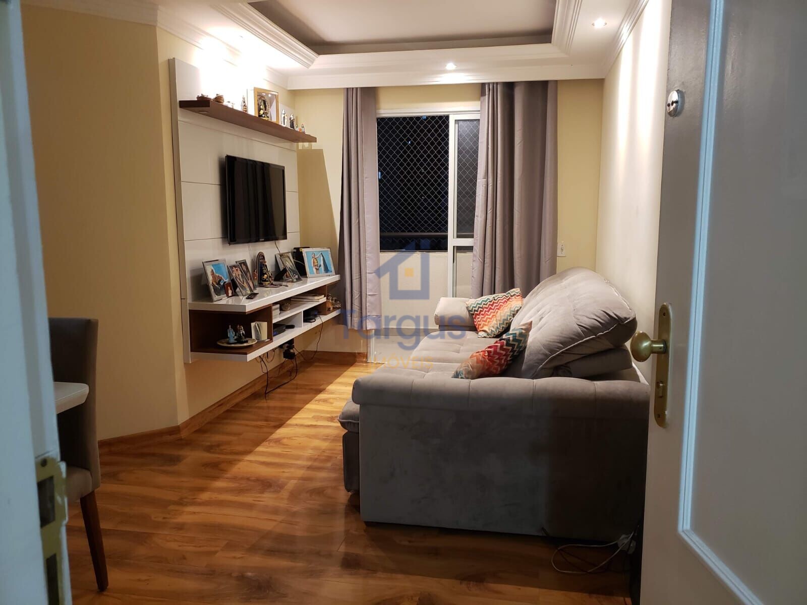 Apartamento em Mooca, São Paulo/SP de 72m² 3 quartos à venda por R$ 589.000,00