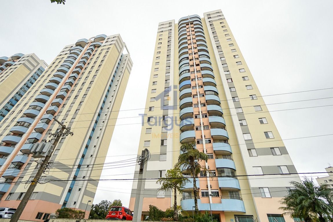 Apartamento em Tatuapé, São Paulo/SP de 90m² 2 quartos à venda por R$ 589.000,00