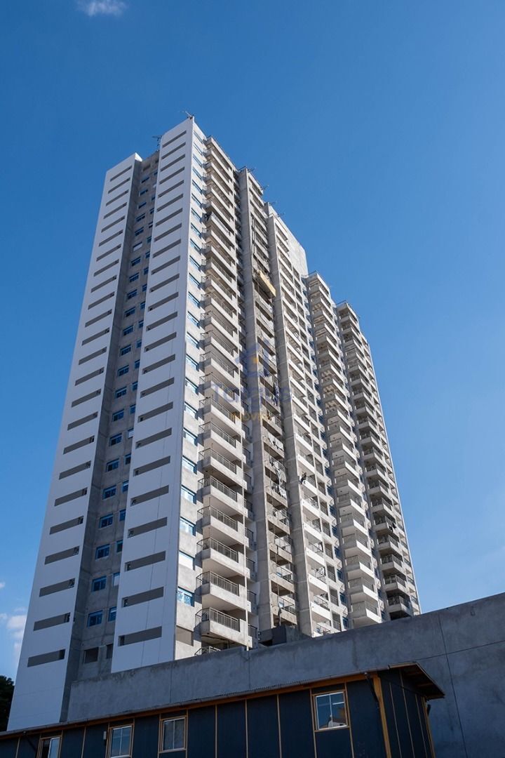 Apartamento em Tatuapé, São Paulo/SP de 65m² 2 quartos à venda por R$ 639.000,00