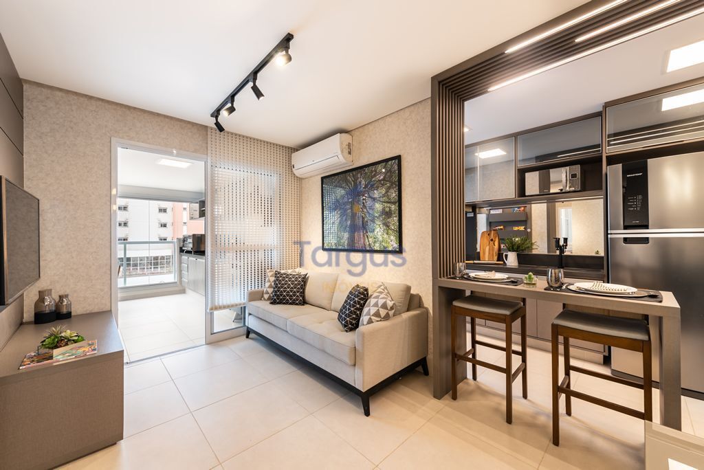 Apartamento em Vila Gomes Cardim, São Paulo/SP de 65m² 2 quartos à venda por R$ 649.000,00