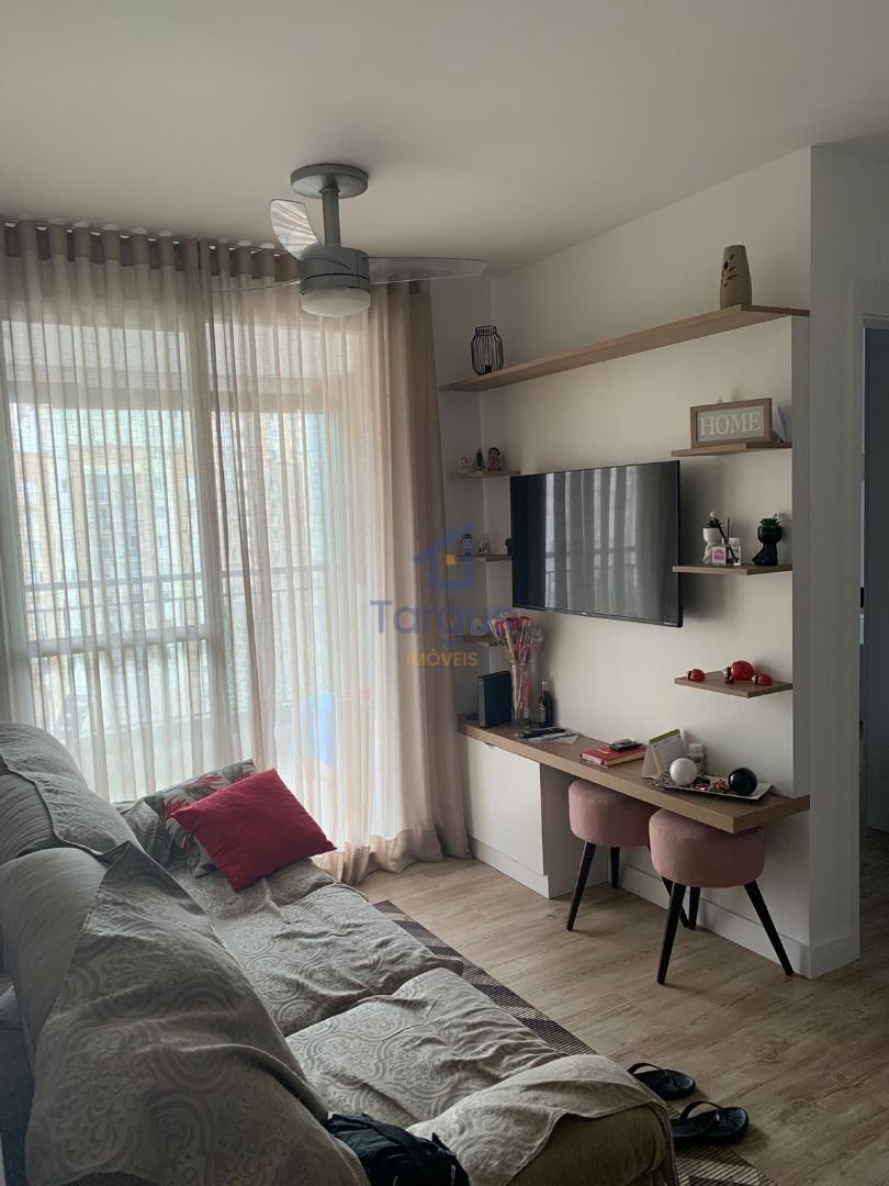 Apartamento em Cambuci, São Paulo/SP de 59m² 2 quartos à venda por R$ 656.200,00