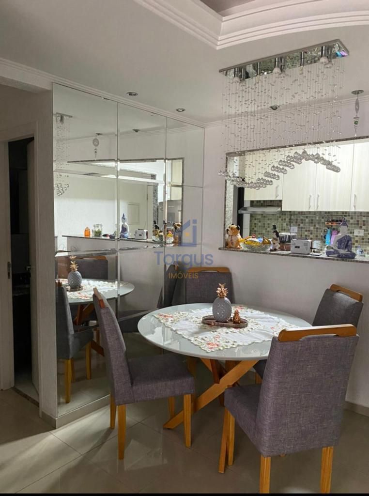 Apartamento em Alto da Mooca, São Paulo/SP de 75m² 3 quartos à venda por R$ 709.200,00