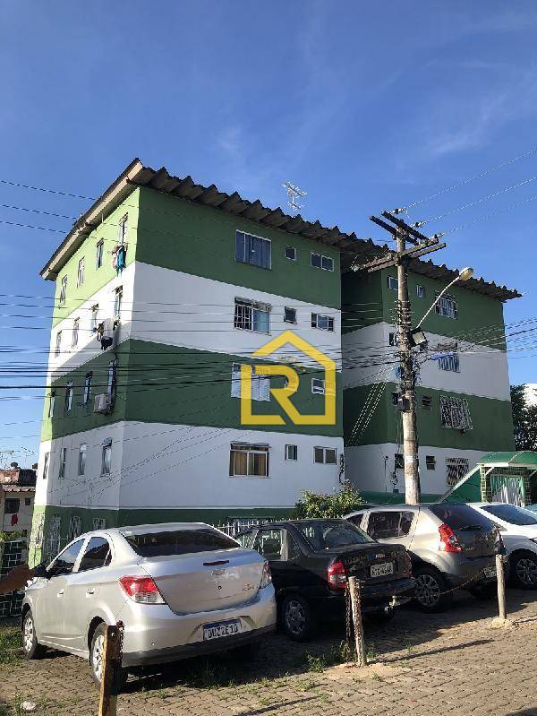 Apartamento em Centro, Macaé/RJ de 44m² 2 quartos à venda por R$ 49.716,00