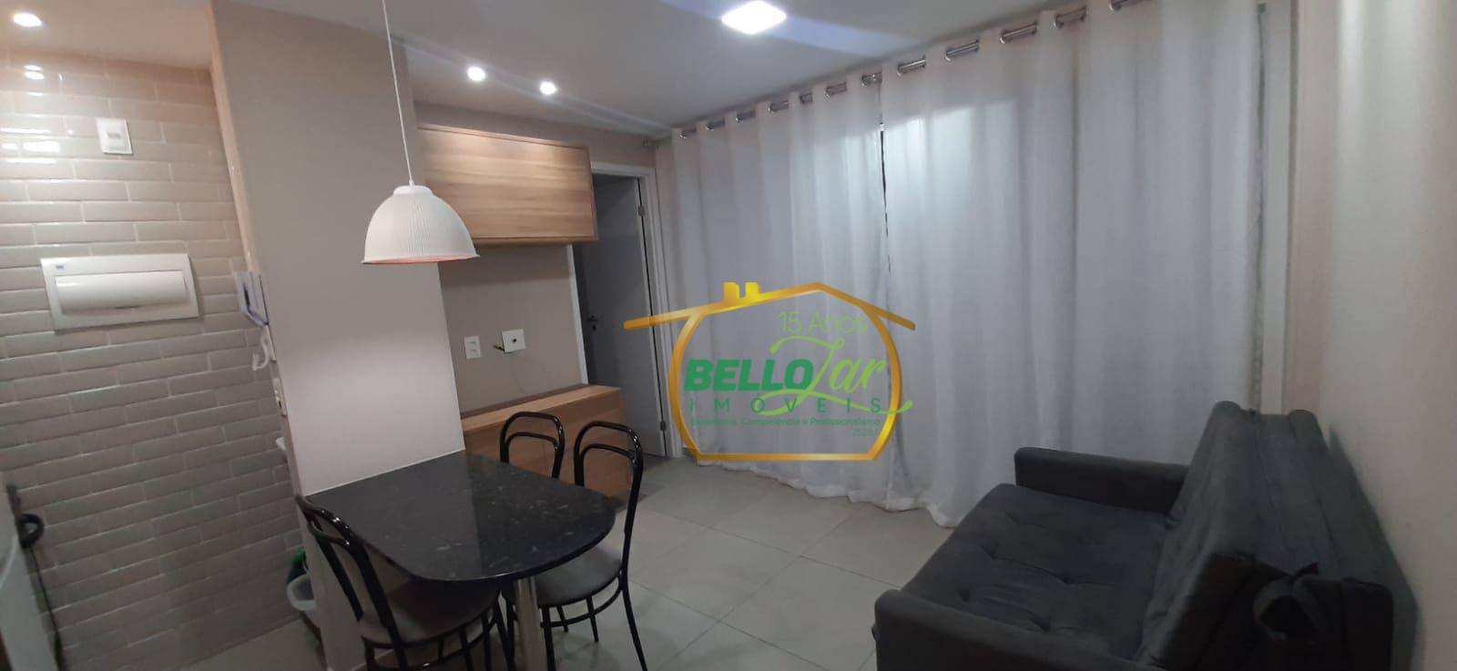 Apartamento em Recife, Recife/PE de 35m² 1 quartos para locação R$ 2.600,00/mes