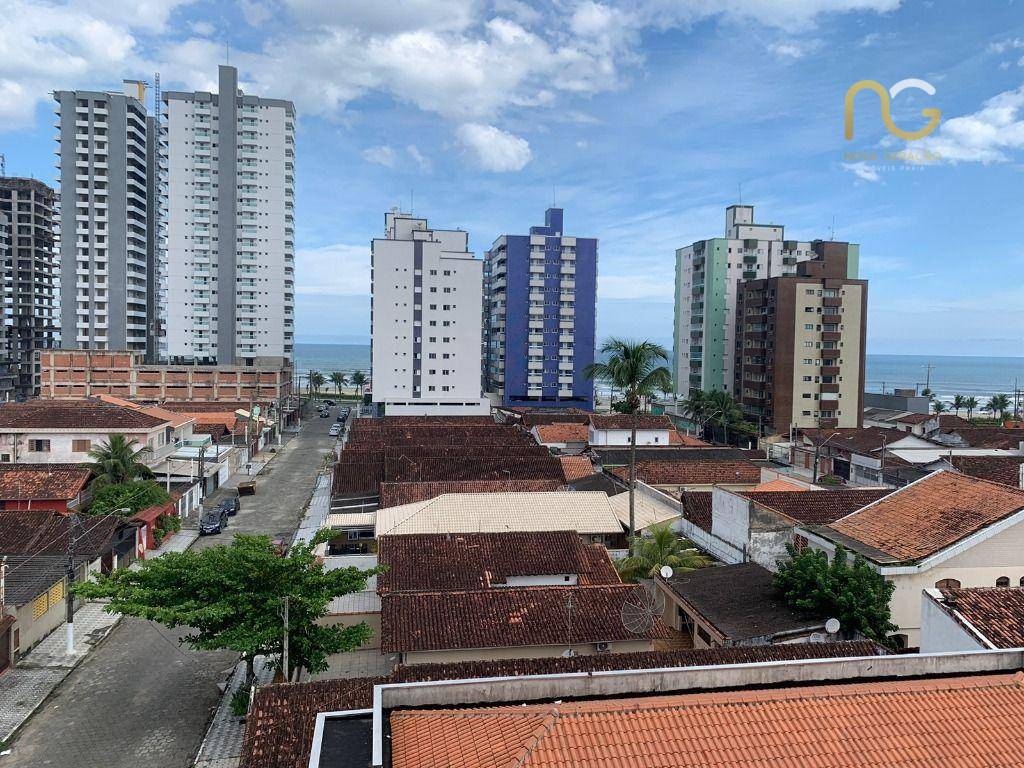 Apartamento em Balneário Maracanã, Praia Grande/SP de 71m² 2 quartos à venda por R$ 398.000,00