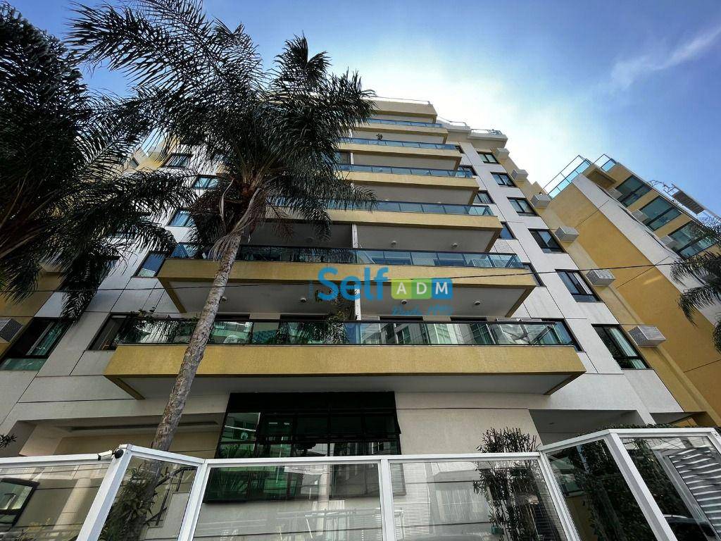 Apartamento em Charitas, Niterói/RJ de 100m² 3 quartos para locação R$ 4.000,00/mes