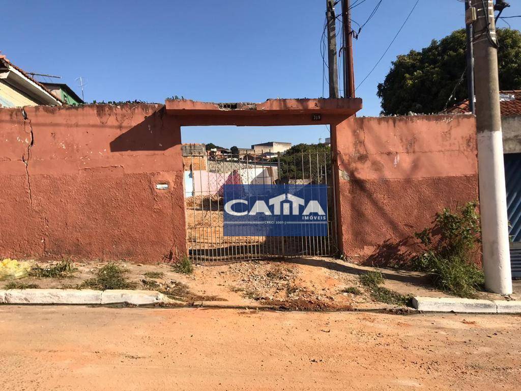 Terreno em Vila Bancária, São Paulo/SP de 0m² à venda por R$ 486.000,00