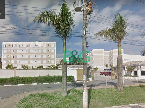 Apartamento em Água Chata, Guarulhos/SP de 40m² 2 quartos à venda por R$ 172.000,00