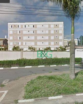 Apartamento em Água Chata, Guarulhos/SP de 40m² 2 quartos à venda por R$ 194.400,00