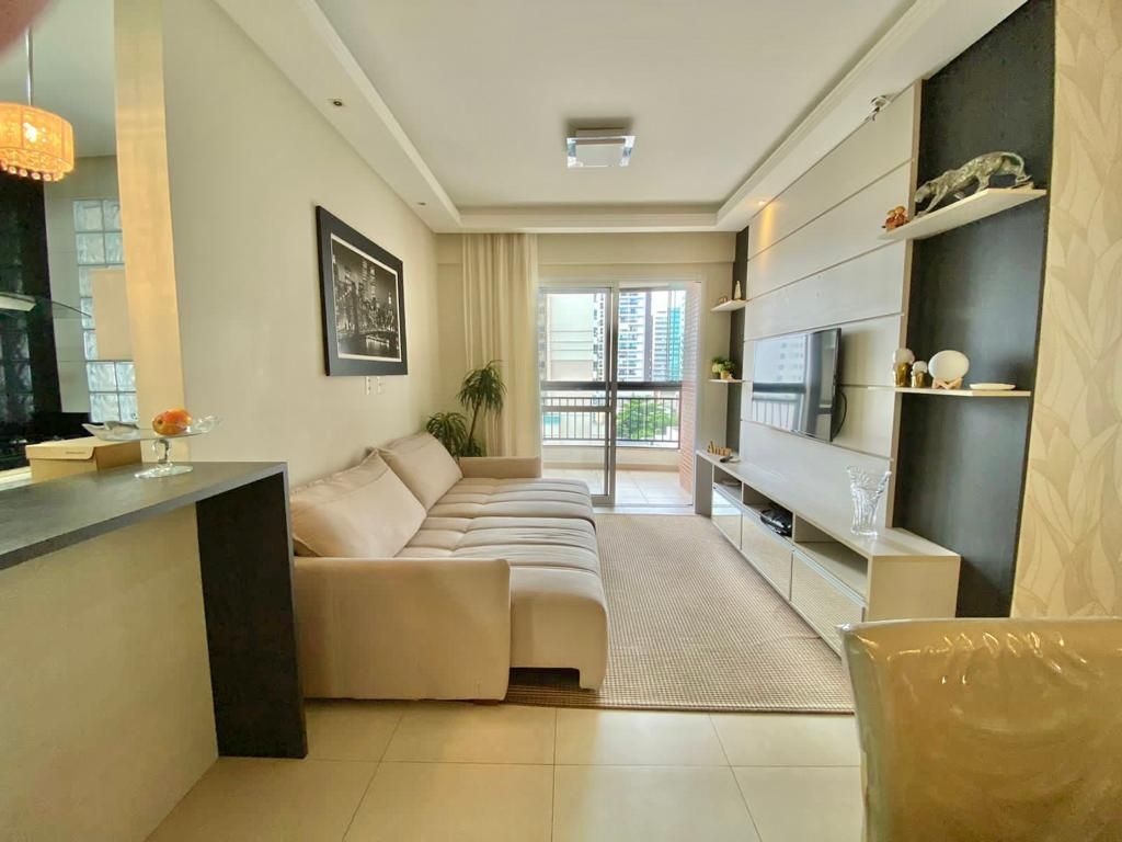 Apartamento em Kobrasol, São José/SC de 74m² 2 quartos à venda por R$ 598.000,00