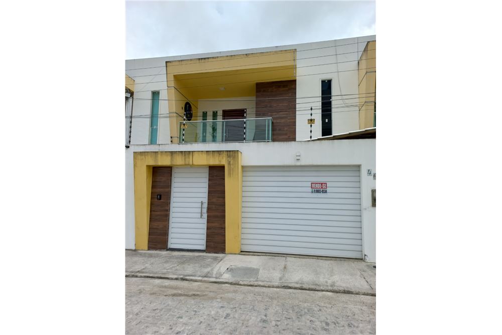 Casa em Nova Caruaru, Caruaru/PE de 132m² à venda por R$ 564.000,00