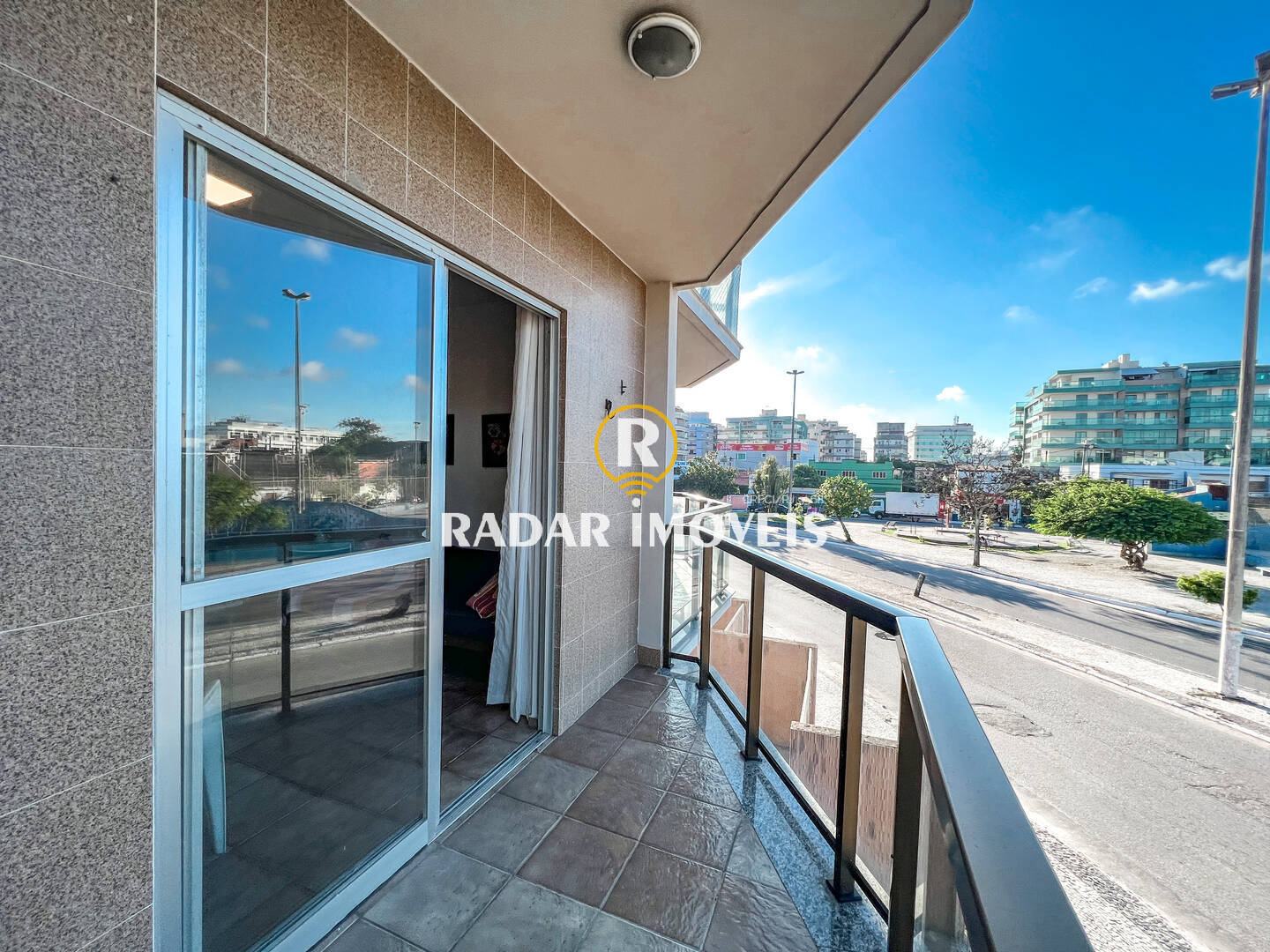 Apartamento em Vila Nova, Cabo Frio/RJ de 130m² 3 quartos à venda por R$ 529.000,00