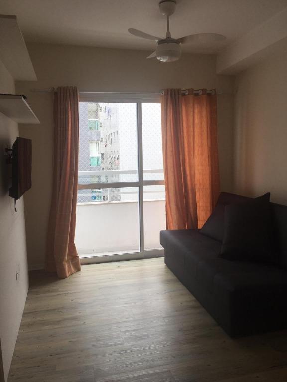 Apartamento em José Menino, Santos/SP de 75m² 2 quartos para locação R$ 3.900,00/mes