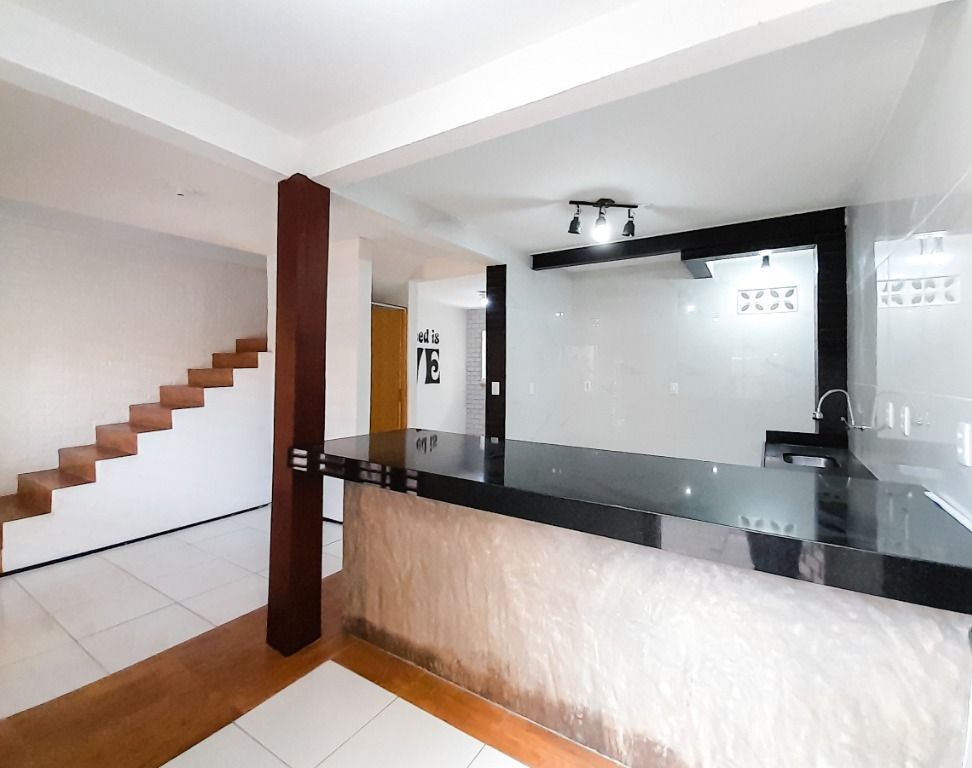 Casa em Cidade 2000, Fortaleza/CE de 138m² 2 quartos à venda por R$ 394.000,00