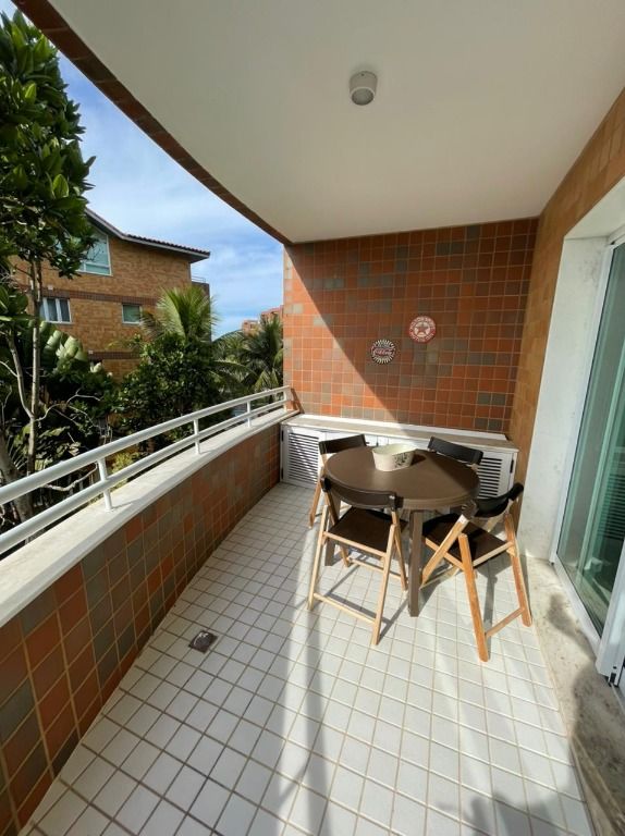 Apartamento em Camboinhas, Niterói/RJ de 60m² 1 quartos à venda por R$ 799.000,00