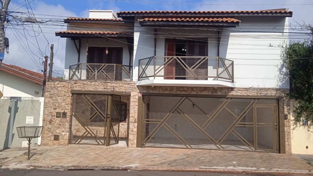 Casa em Jardim Aeroporto, Bauru/SP de 300m² 4 quartos à venda por R$ 869.000,00 ou para locação R$ 4.500,00/mes