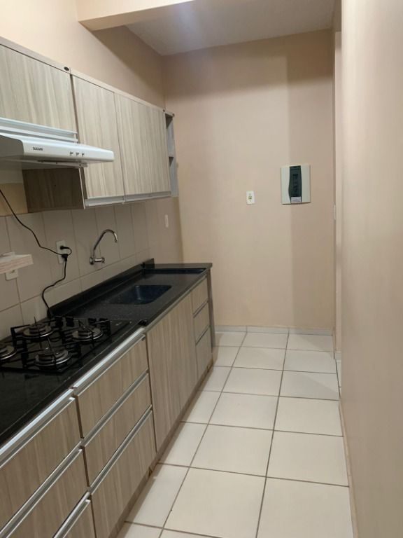 Apartamento em Espinheiros, Itajaí/SC de 53m² 2 quartos para locação R$ 1.700,00/mes